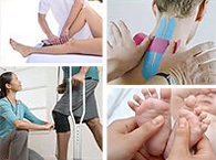 Brockton Physical Therapy | Additional Services
