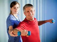 Brockton Physical Therapy | Adults | Neurological