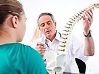 Brockton Physical Therapy | Adults | Orthopedic