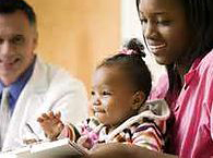 Brockton Physical Therapy | Children | Teens