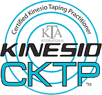 Brockton Physical Therapy | Kinesio Taping