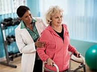 Brockton Physical Therapy | Seniors