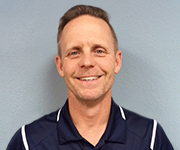 Brockton Physical Therapy | Erik Salley | Physical Therapist