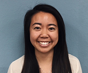 Brockton Physical Therapy | Rachel Wong | Physical Therapist