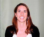 Brockton Physical Therapy | Rachel Buivids | Physical Therapist