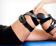Brockton Physical Therapy | Treatments | Bracing