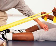 Brockton Physical Therapy | Treatments | Exercise / Strengthening