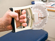 Brockton Physical Therapy | Hand Therapy