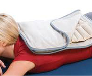 Brockton Physical Therapy | Treatments | Electrical Stimulation | Heat Therapy | Cold Therapy | Ice Therapy