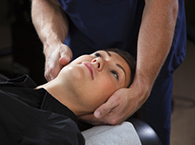 Brockton Physical Therapy | Treatments | Vestibular Rehab