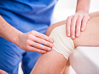 Brockton Physical Therapy | Treatments | Wound Care
